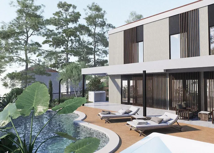 Villa Liza, Completely Redesigned, Now Open For 2025 Bookings