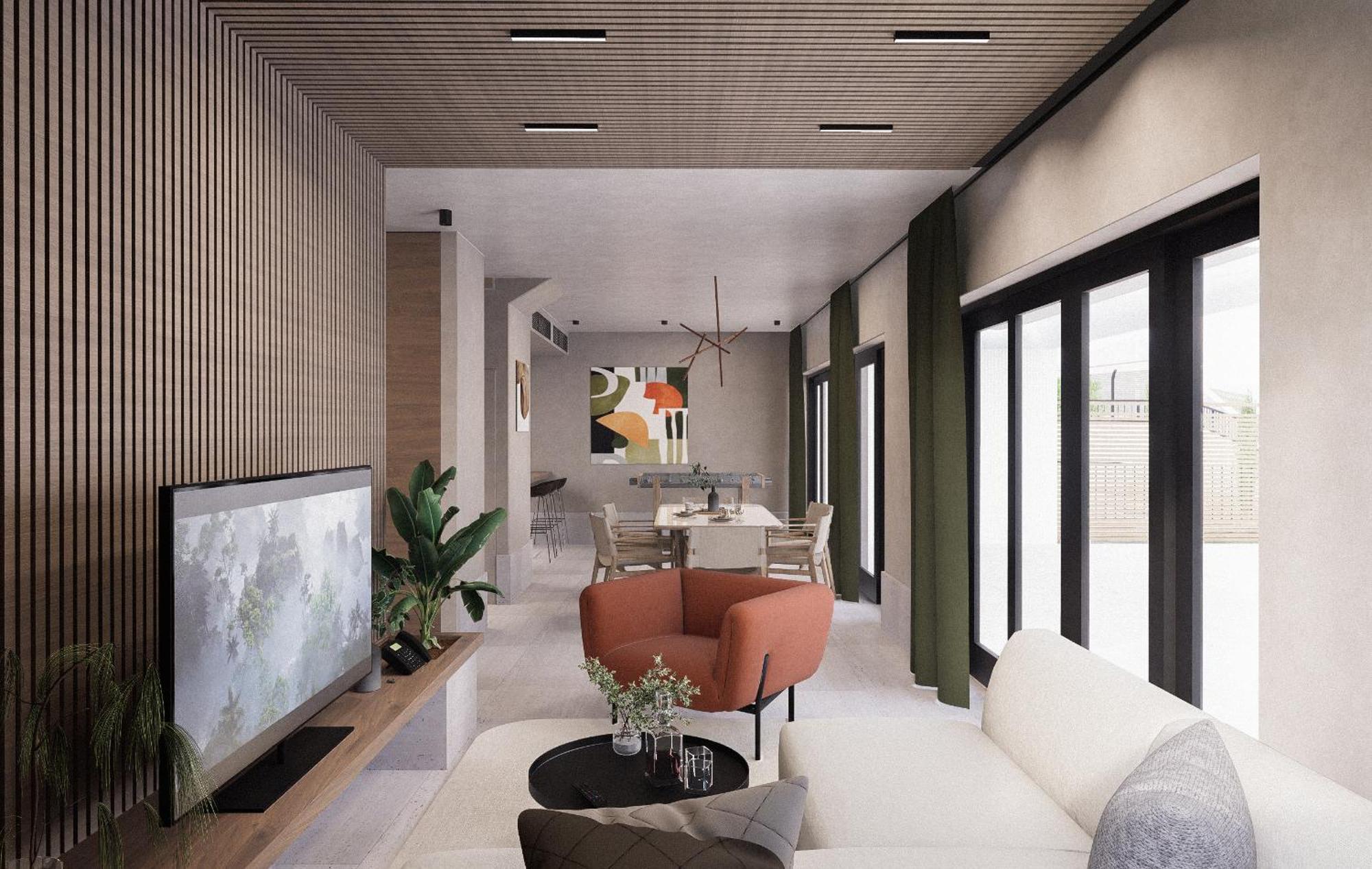 Liza, Completely Redesigned, Now Open For 2025 Bookings Villa *