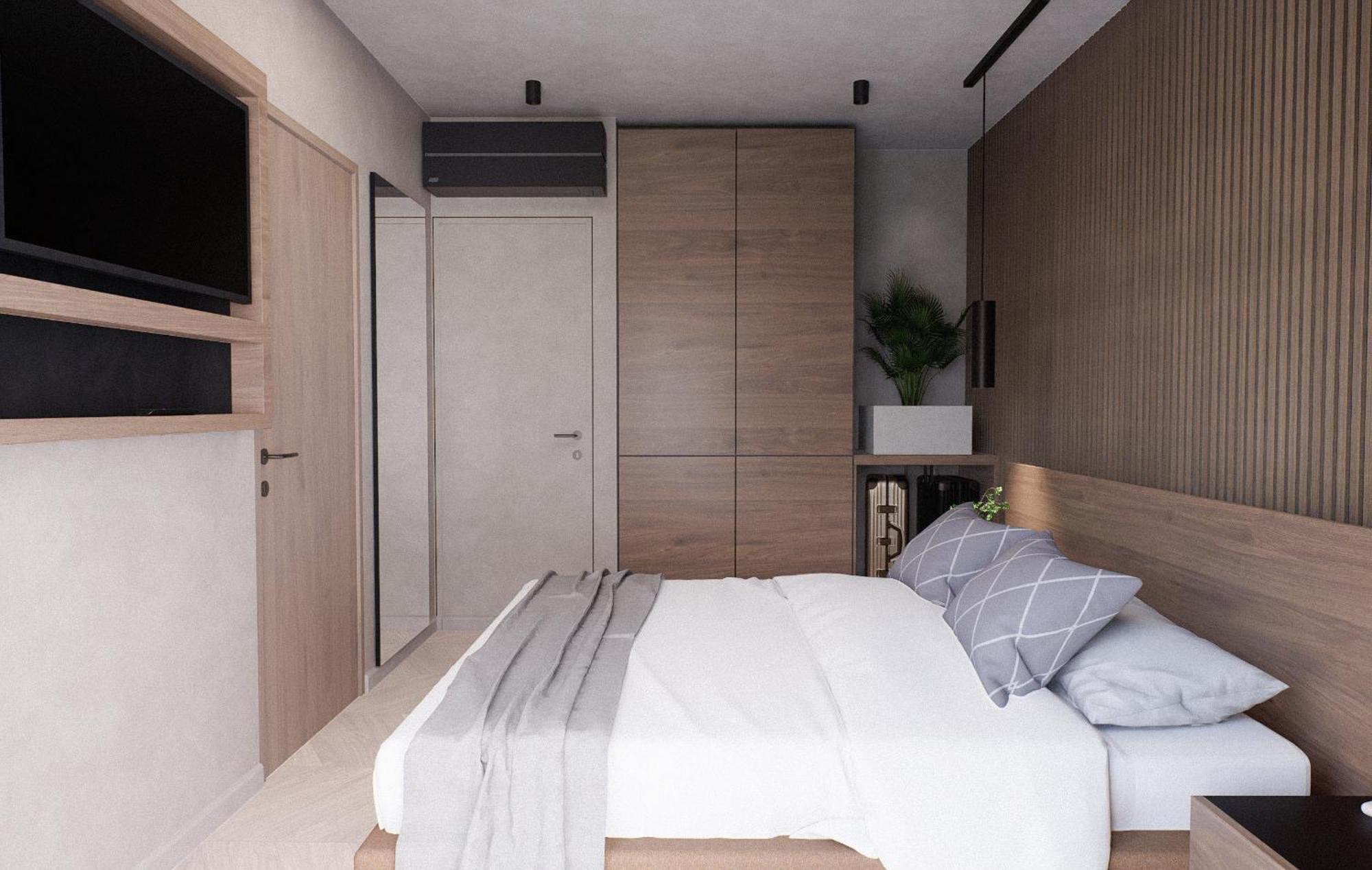 Liza, Completely Redesigned, Now Open For 2025 Bookings