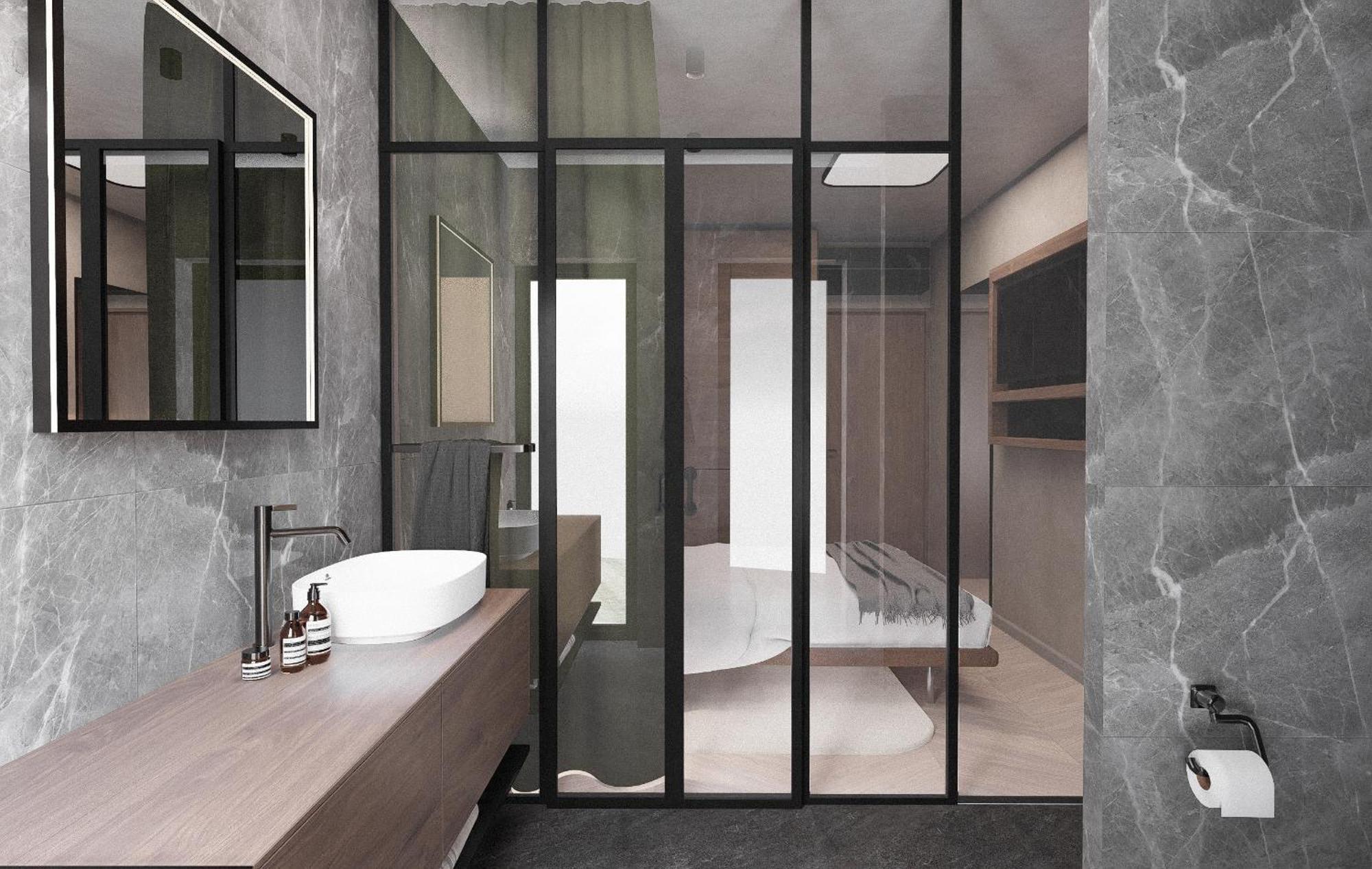 Liza, Completely Redesigned, Now Open For 2025 Bookings Vila