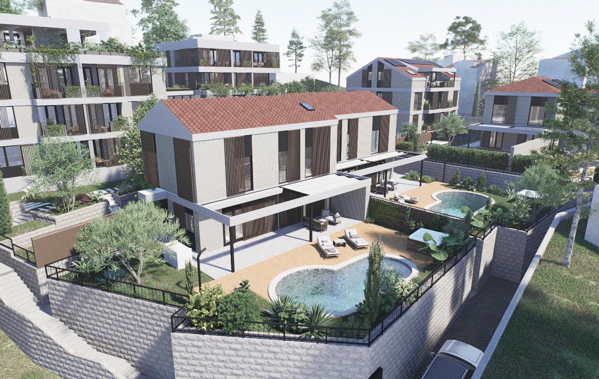 Villa Liza, Completely Redesigned, Now Open For 2025 Bookings *